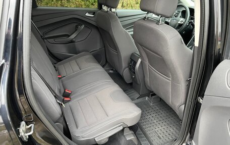 Ford Kuga III, 2013 год, 1 580 000 рублей, 17 фотография