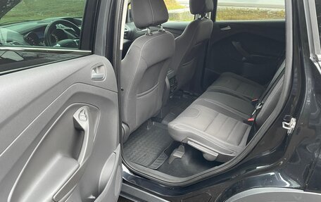 Ford Kuga III, 2013 год, 1 580 000 рублей, 18 фотография