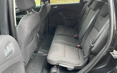 Ford Kuga III, 2013 год, 1 580 000 рублей, 19 фотография