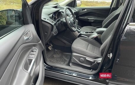 Ford Kuga III, 2013 год, 1 580 000 рублей, 20 фотография