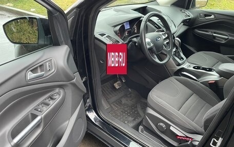 Ford Kuga III, 2013 год, 1 580 000 рублей, 21 фотография