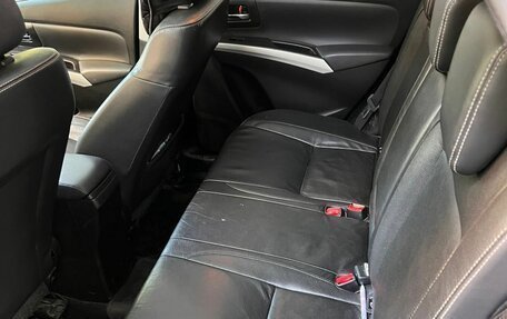 Suzuki SX4 II рестайлинг, 2014 год, 1 400 000 рублей, 9 фотография