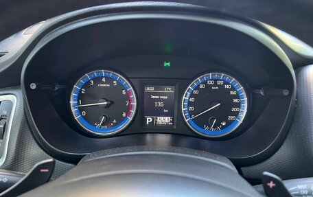 Suzuki SX4 II рестайлинг, 2014 год, 1 400 000 рублей, 6 фотография
