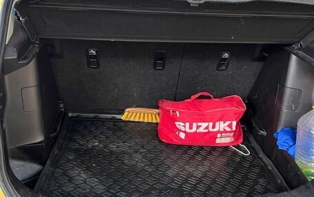 Suzuki SX4 II рестайлинг, 2014 год, 1 400 000 рублей, 7 фотография