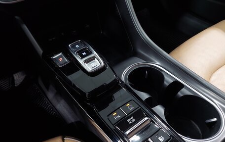 Hyundai Sonata VIII, 2020 год, 2 350 000 рублей, 18 фотография