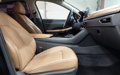 Hyundai Sonata VIII, 2020 год, 2 350 000 рублей, 23 фотография