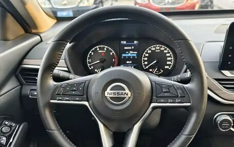 Nissan Altima VI (L34), 2022 год, 2 060 000 рублей, 2 фотография