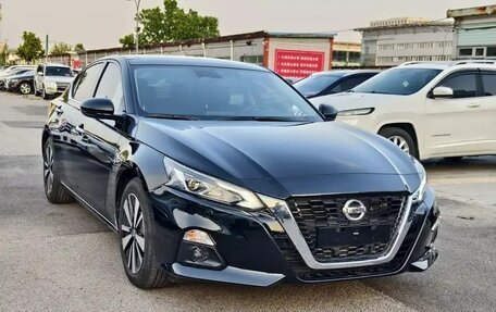 Nissan Altima VI (L34), 2022 год, 2 060 000 рублей, 3 фотография