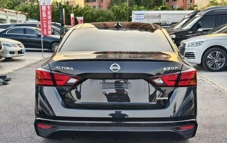 Nissan Altima VI (L34), 2022 год, 2 060 000 рублей, 4 фотография