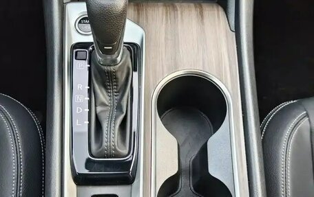 Nissan Altima VI (L34), 2022 год, 2 060 000 рублей, 8 фотография