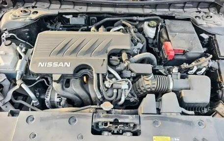 Nissan Altima VI (L34), 2022 год, 2 060 000 рублей, 18 фотография