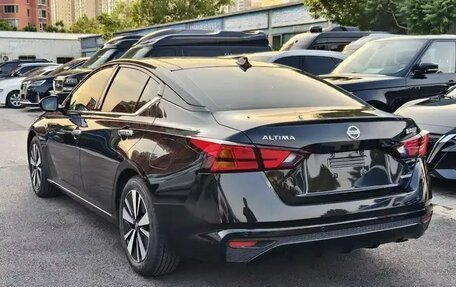 Nissan Altima VI (L34), 2022 год, 2 060 000 рублей, 13 фотография