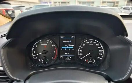 Nissan Altima VI (L34), 2022 год, 2 060 000 рублей, 12 фотография