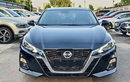 Nissan Altima VI (L34), 2022 год, 2 060 000 рублей, 14 фотография