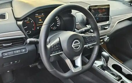 Nissan Altima VI (L34), 2022 год, 2 060 000 рублей, 9 фотография