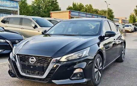 Nissan Altima VI (L34), 2022 год, 2 060 000 рублей, 11 фотография
