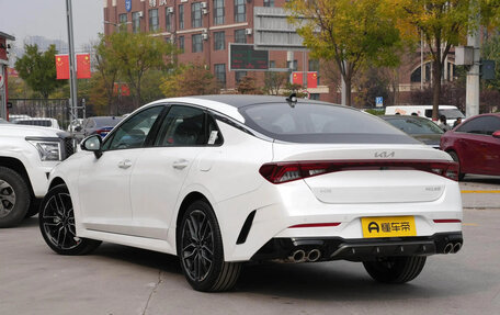 KIA K5, 2025 год, 2 899 955 рублей, 5 фотография