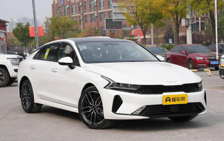 KIA K5, 2025 год, 2 899 955 рублей, 3 фотография