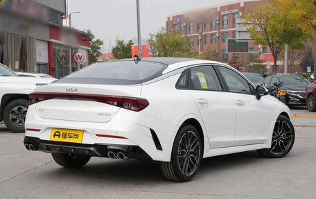 KIA K5, 2025 год, 2 899 955 рублей, 7 фотография
