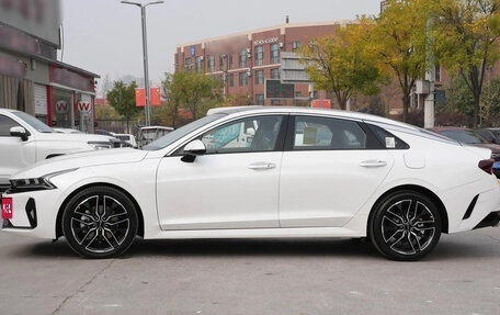 KIA K5, 2025 год, 2 899 955 рублей, 4 фотография