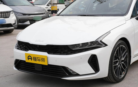 KIA K5, 2025 год, 2 899 955 рублей, 9 фотография