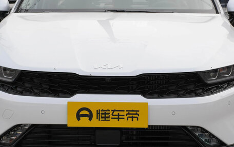 KIA K5, 2025 год, 2 899 955 рублей, 10 фотография