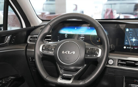 KIA K5, 2025 год, 2 899 955 рублей, 18 фотография