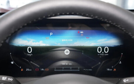 KIA K5, 2025 год, 2 899 955 рублей, 17 фотография