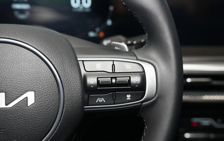 KIA K5, 2025 год, 2 899 955 рублей, 23 фотография