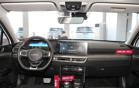 KIA K5, 2025 год, 2 899 955 рублей, 15 фотография