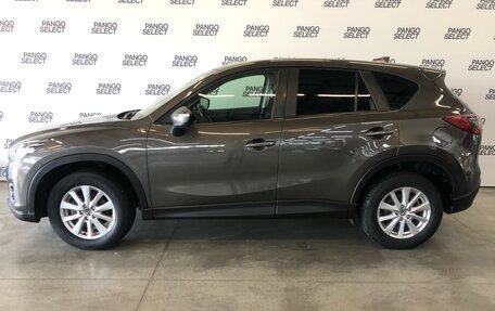Mazda CX-5 II, 2016 год, 1 799 000 рублей, 5 фотография