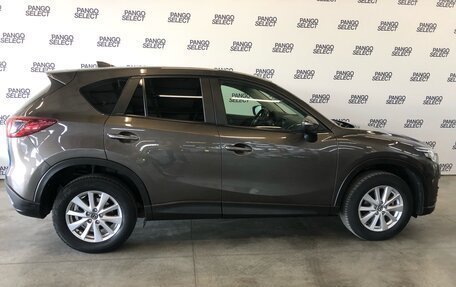 Mazda CX-5 II, 2016 год, 1 799 000 рублей, 6 фотография