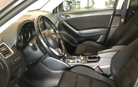 Mazda CX-5 II, 2016 год, 1 799 000 рублей, 13 фотография