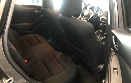 Mazda CX-5 II, 2016 год, 1 799 000 рублей, 15 фотография
