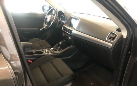 Mazda CX-5 II, 2016 год, 1 799 000 рублей, 16 фотография