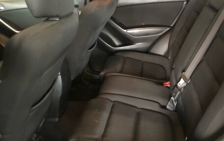 Mazda CX-5 II, 2016 год, 1 799 000 рублей, 14 фотография