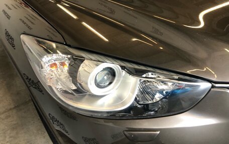 Mazda CX-5 II, 2016 год, 1 799 000 рублей, 24 фотография
