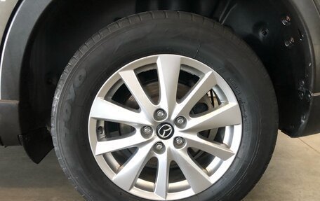 Mazda CX-5 II, 2016 год, 1 799 000 рублей, 29 фотография