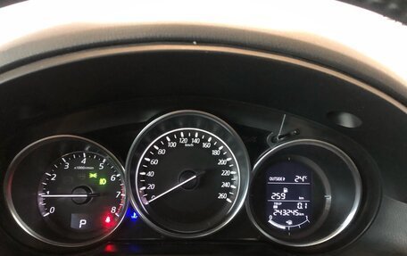 Mazda CX-5 II, 2016 год, 1 799 000 рублей, 23 фотография