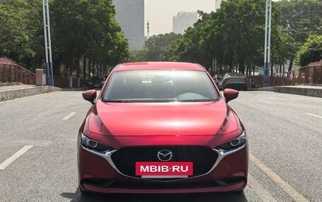 Mazda 3, 2021 год, 1 450 000 рублей, 2 фотография