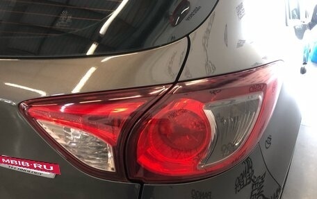 Mazda CX-5 II, 2016 год, 1 799 000 рублей, 26 фотография