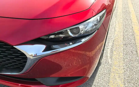 Mazda 3, 2021 год, 1 450 000 рублей, 15 фотография