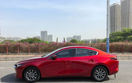 Mazda 3, 2021 год, 1 450 000 рублей, 20 фотография