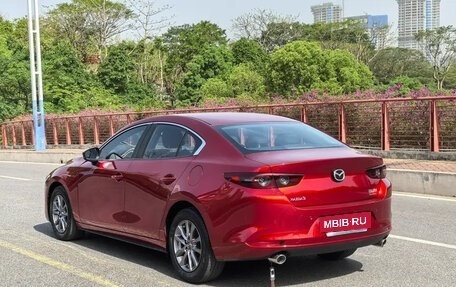 Mazda 3, 2021 год, 1 450 000 рублей, 17 фотография