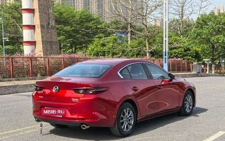 Mazda 3, 2021 год, 1 450 000 рублей, 19 фотография