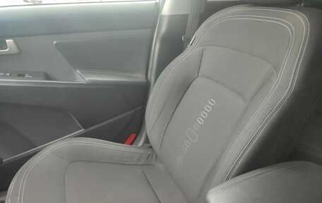 KIA Sportage III, 2010 год, 964 706 рублей, 9 фотография