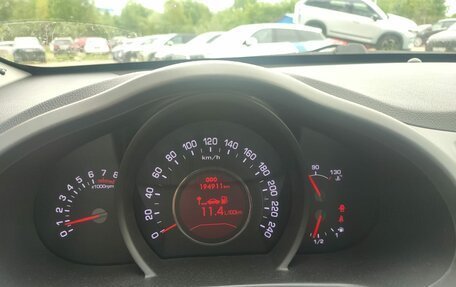 KIA Sportage III, 2010 год, 964 706 рублей, 14 фотография