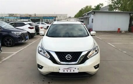 Nissan Murano, 2020 год, 2 290 000 рублей, 3 фотография