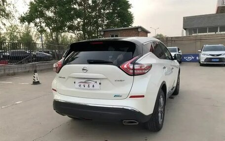 Nissan Murano, 2020 год, 2 290 000 рублей, 4 фотография