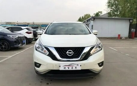 Nissan Murano, 2020 год, 2 290 000 рублей, 2 фотография